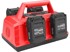 EXTOL PREMIUM Punjač 8891895 SHARE20V 4 baterije