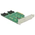 DELOCK ExpressCard adapter slot, profile form factor