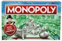 HASBRO Društvena igra Monopoly klasična igra (HR)