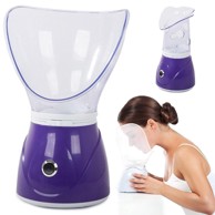 VERKGROUP Sauna Facial 2 u 1 kozmetički inhalator 130W