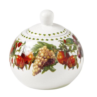 BRANDANI Porculanska posuda za šećer Le Primizie