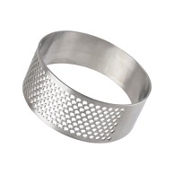 ZONE Čelična preša za češnjak Singles