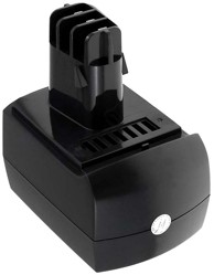 METABO Baterija za alat 6.25474 (12V 2500mAh NiMH)