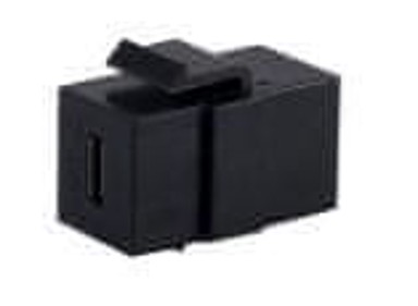 MICROCONNECT Keystone USB-C, ženski-ženski