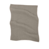 TISECO HOME STUDIO Komplet od 2 bež kuhinjske krpe od mikrovlakana , 60 x 40 cm