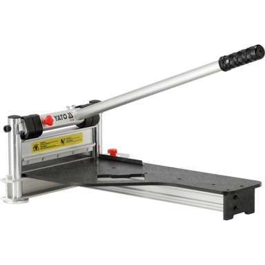 YATO Rezač laminata TYT-37303, 230 mm
