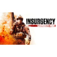 Igra za PC: Insurgency: Sandstorm (EU)