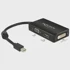 DELOCK Mini DisplayPort Adapter, Mini DisplayPort