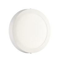 FEROTEHNA SLIM Nadgradna LED rasvjeta, 18W, 1350 lm, 4000K
