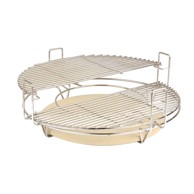 DIVIDE&CONQUER Sustav, Kamado Compact 18