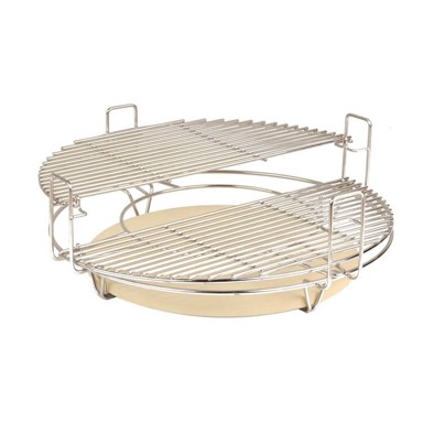 DIVIDE&CONQUER Sustav, Kamado Compact 18