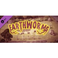 Igra za PC: Earthworms - Soundtrack