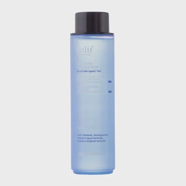 BELIF Tonik za lice Aqua Bomb Hydrating Toner 200 ml