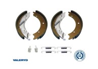VALERYD Pakne set 250×40 KNOTT set za 2 kotača 4010219a