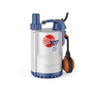 PEDROLLO Pumpa, muljna, TOP 2, 0.37 kW