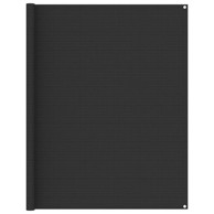 Tepih za šator, antracit, 200 x 300 cm