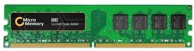 COREPARTS RAM memorija DDR2 2GB 800MHz Major DIMM za HP