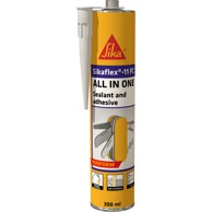 SIKA Specijalno brtvilo SIKAFLEX 11 FC PURFORM BIJELI 300 ml
