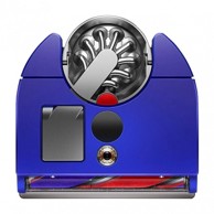 DYSON Robotski usisavač 360 VIS NAV VINCI, plava