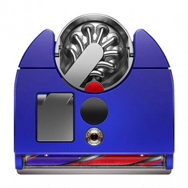 DYSON Robotski usisavač 360 VIS NAV VINCI, plava