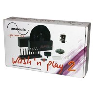 ANALOGIS Set za pranje ploča Wash N Play 2