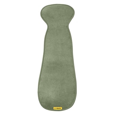 AEROMOOV Dodatak zračna podloga skupina 2/3, maslina