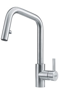 FRANKE Slavina Kubus-D Inox