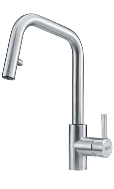 FRANKE Slavina Kubus-D Inox