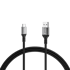 VARTA Speed Charge & Sync Kabel USB-A – USB-C, 2 m, crna