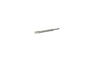 MEGA SDS Plus ravno dlijeto 17x250x40 mm, srebrna