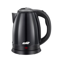 ELIT Električno kuhalo WKB17, crno