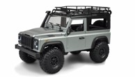 AMEWI RC crawler kamion D90X12