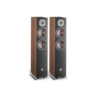 DALI Zvučnici OBERON 5 DW, par, dark walnut