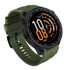 GARETT Compass GPS pametni sat, crni