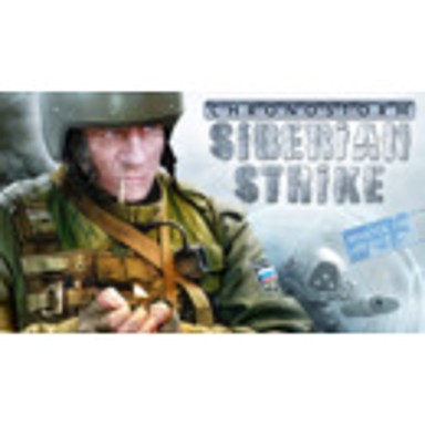 Igra za PC: Chronostorm: Siberian Border