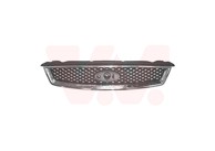 VAN WEZEL Maska Ford Focus 04-08, krom