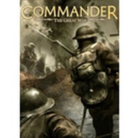Igra za PC: Commander: The Great War