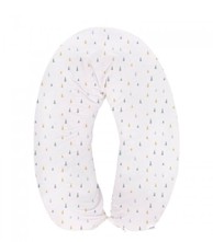 KIKKA BOO Jastuk, Elephant Time