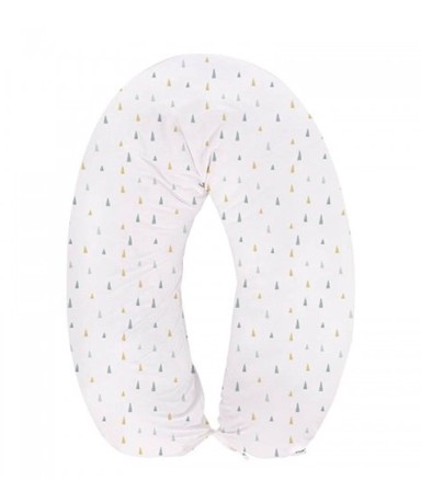 KIKKA BOO Jastuk, Elephant Time