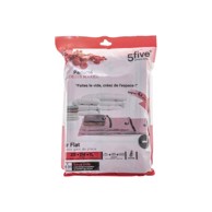 FIVE Vreća za odjeću 70x120cm 5/1