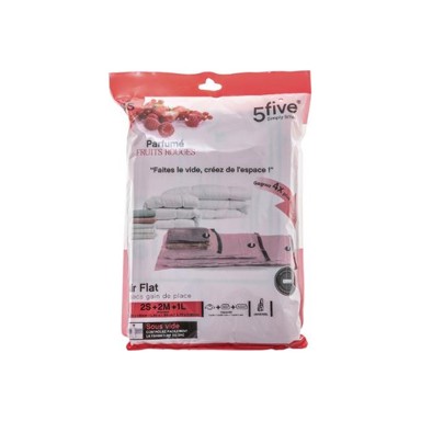 FIVE Vreća za odjeću 70x120cm 5/1