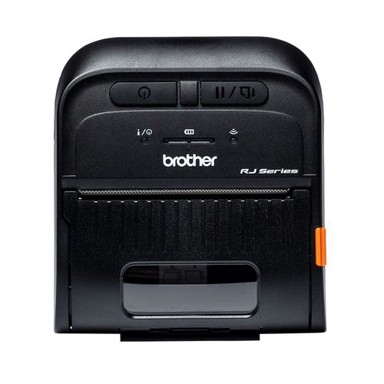BROTHER Printer za račune RuggedJet RJ-3035B, termalni, crno-bijeli