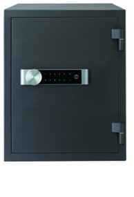 YALE Trezor Fire Safe Extra Large, vatrootporan 60 min
