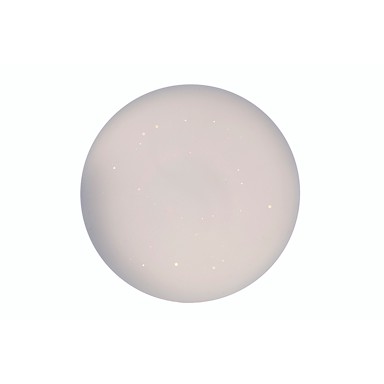 FEROTEHNA Plafonjera LED 24W, 2700-6000K, 1500 lm, +Daljinski, Zvjezdano Nebo