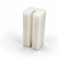 AXZ klizač za dizalicu 70 x 30 x 30 mm