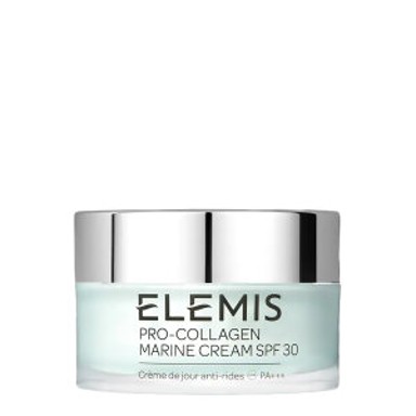 ELEMIS Marine Cream SPF 30, krema za lice Pro Collagen