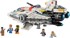 LEGO Set za slaganje Star Wars Ghost and Phantom II 75357