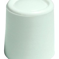 HSI Stoper za vrata PVC 27x30 mm