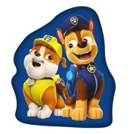 JERRY FABRICS Dječji jastuk od flisa Paw Patrol