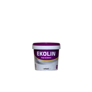 SITOLOR Ekolin oks. crveni 0.75 L